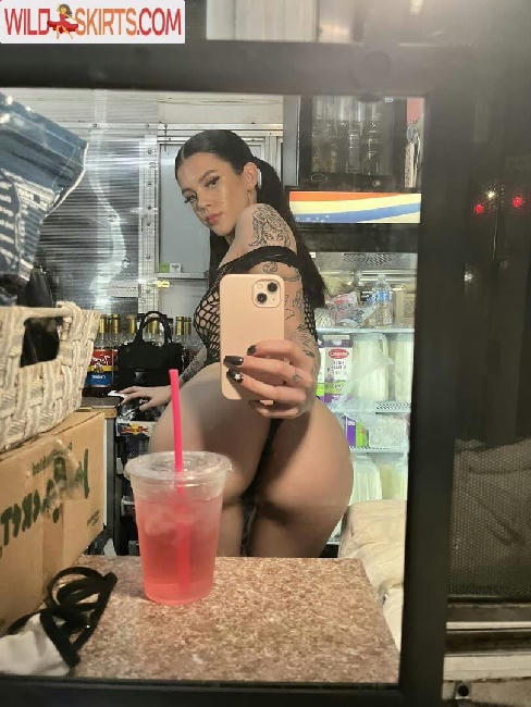 Baristaxjade / baristaxjade nude OnlyFans, Instagram leaked photo #5