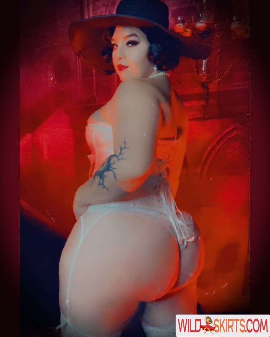 Baroness Von T / Baronessvontcosplayfree / baronessvontcosplay nude OnlyFans, Instagram leaked photo #2