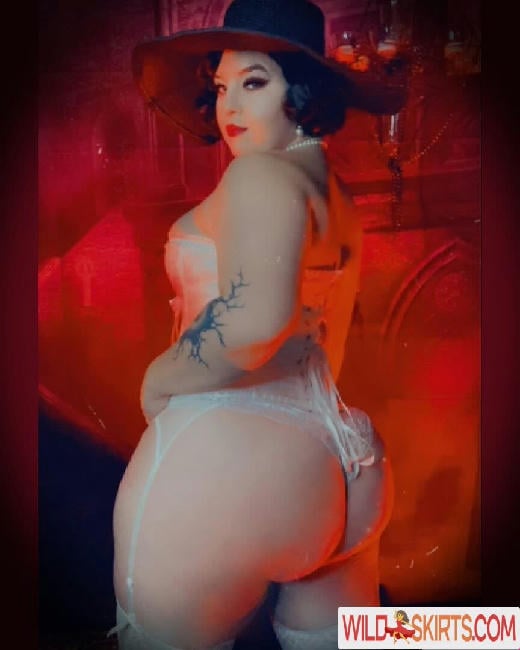 Baroness Von T / Baronessvontcosplayfree / baronessvontcosplay nude OnlyFans, Instagram leaked photo #3