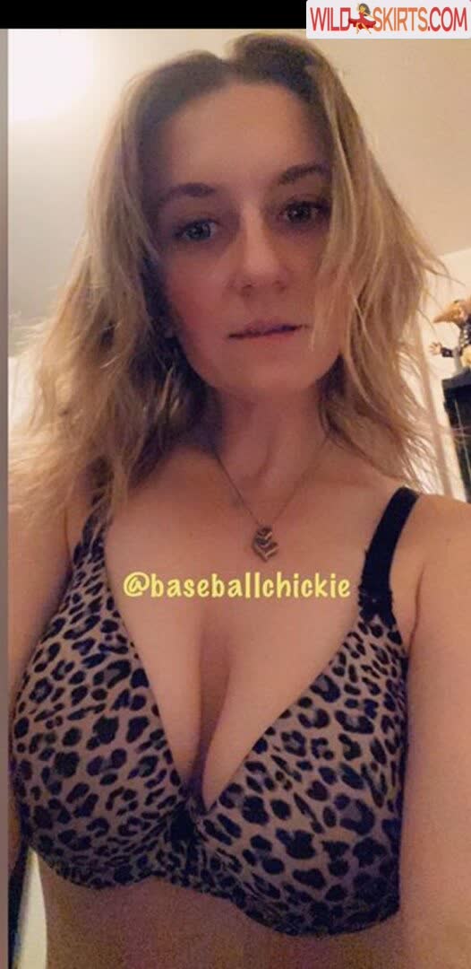 Baseballchickie nude leaked photo #41