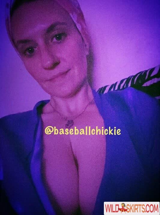 Baseballchickie nude leaked photo #64