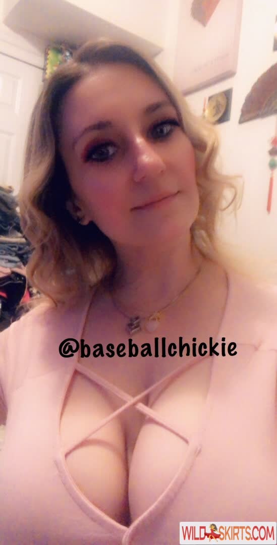 Baseballchickie nude leaked photo #68