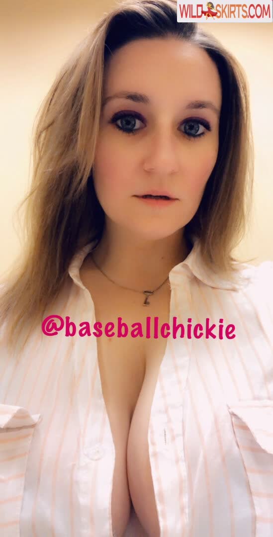 Baseballchickie nude leaked photo #71