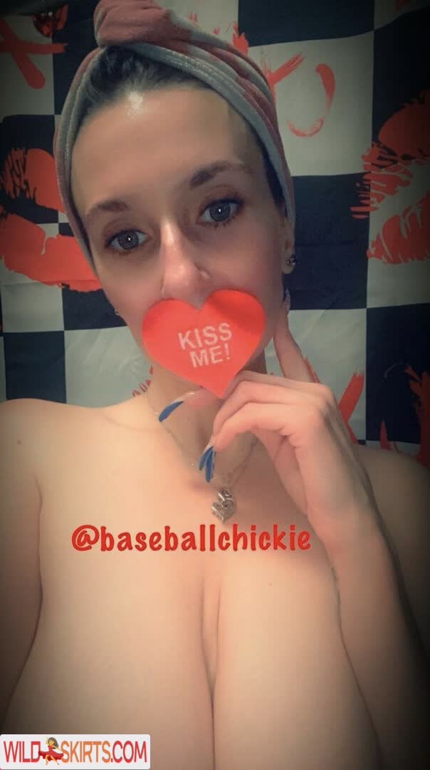 Baseballchickie nude leaked photo #98