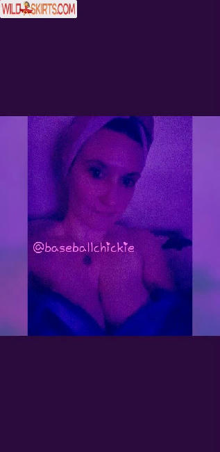 baseballchickie nude OnlyFans, Instagram leaked photo #57