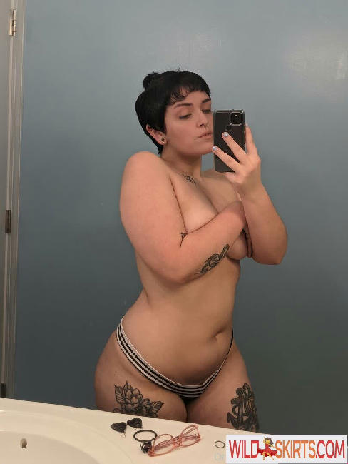 basilbabyy / basilbaby__ / basilbabyy nude OnlyFans, Instagram leaked photo #5