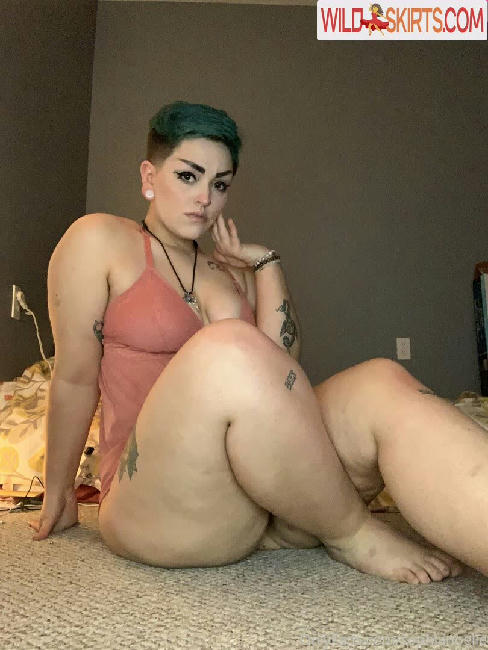 basilbabyy / basilbaby__ / basilbabyy nude OnlyFans, Instagram leaked photo #26