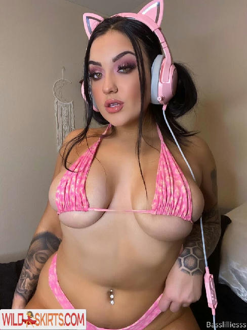 basslilliesss / basslillies / basslilliesss nude OnlyFans, Instagram leaked photo #121