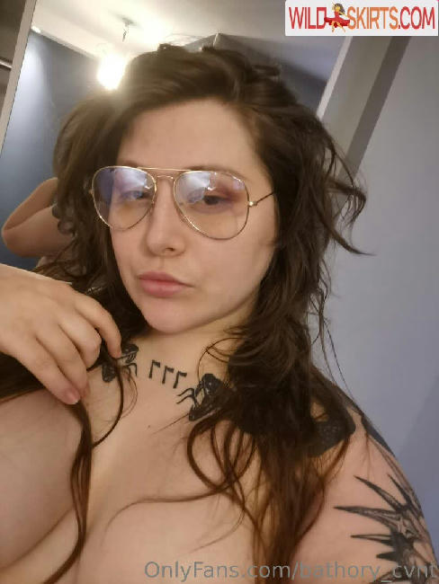 bathory_cvnt nude OnlyFans, Instagram leaked photo #14