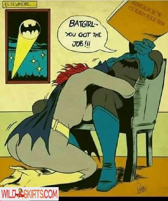 Batman nude leaked photo #62