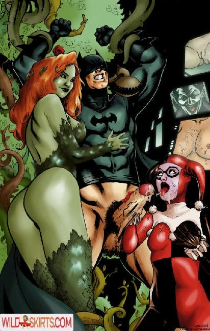 Batman nude leaked photo #143