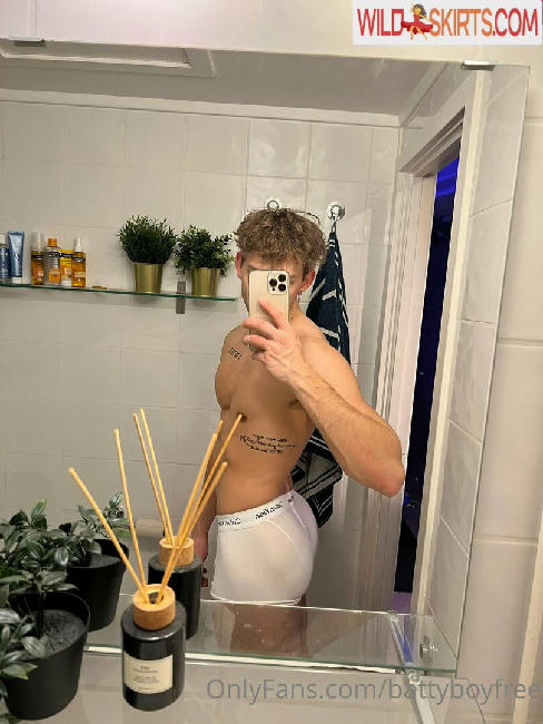 battyboyfree / battyboyfree / battyfreaks nude OnlyFans, Instagram leaked photo #65