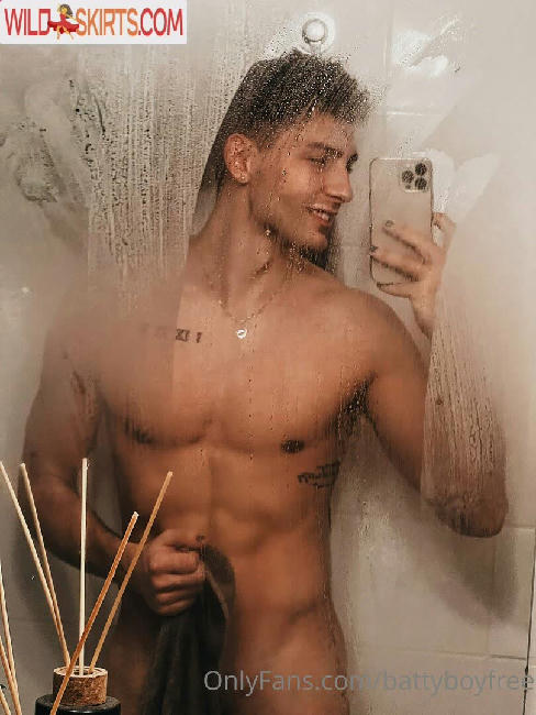 battyboyfree / battyboyfree / battyfreaks nude OnlyFans, Instagram leaked photo #55