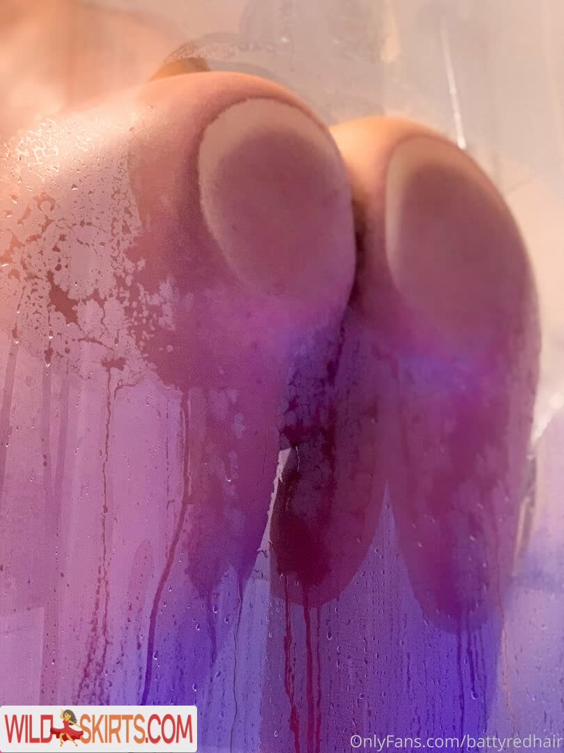 battyredhair nude OnlyFans, Instagram leaked photo #73
