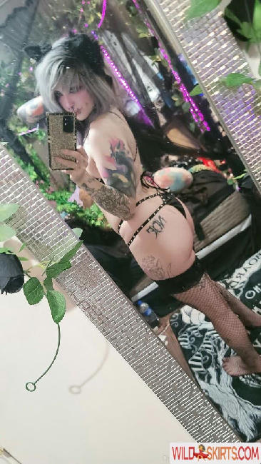 Battyspooks / battyspooks / battyspooksofficial nude OnlyFans, Instagram leaked photo #333