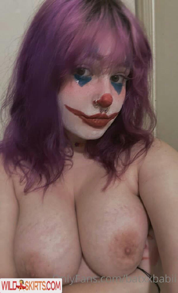 BatxBabi / batxbabi / batxbaby nude OnlyFans, Instagram leaked photo #79