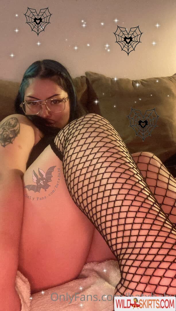 batxbaby nude OnlyFans, Instagram leaked photo #3