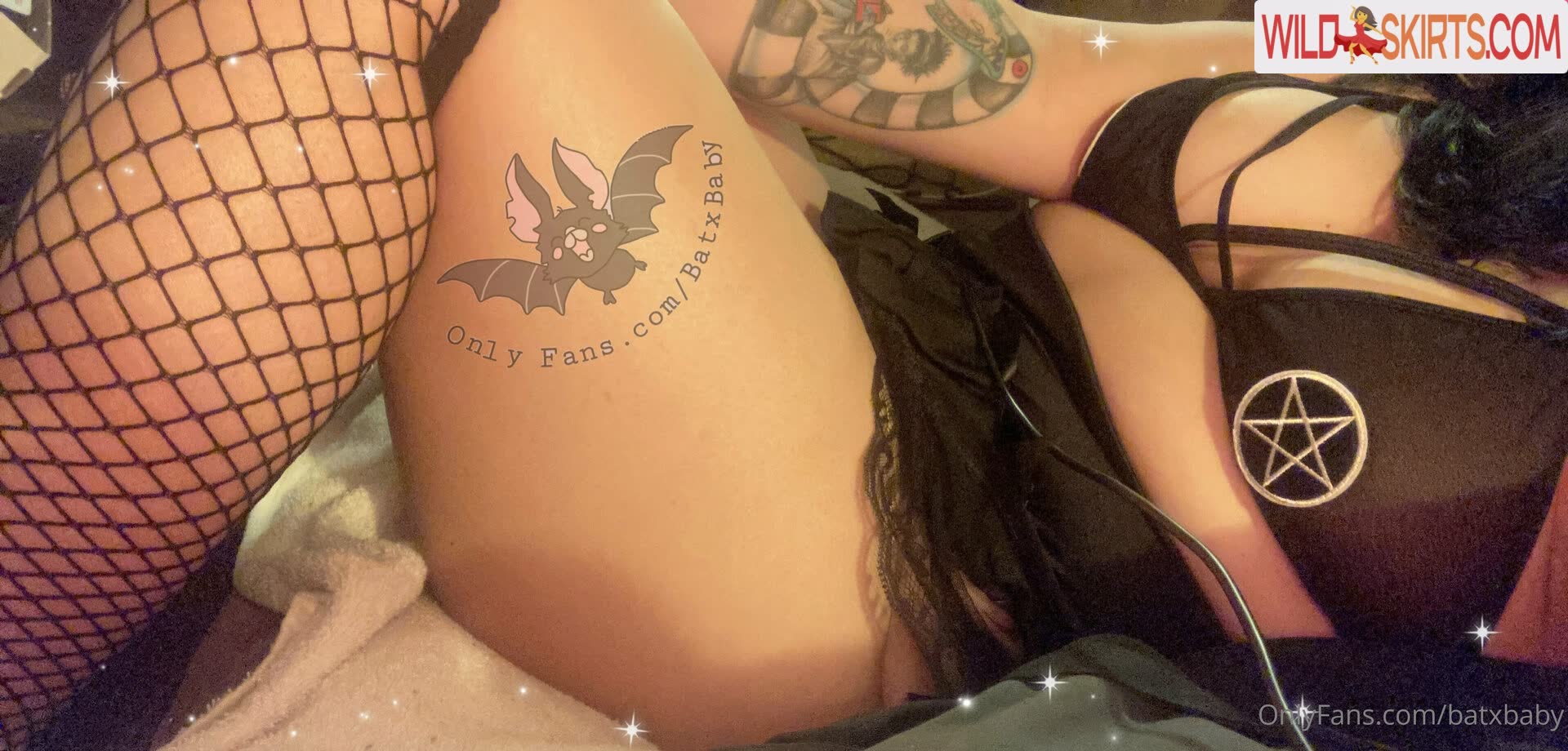 batxbaby nude OnlyFans, Instagram leaked photo #4