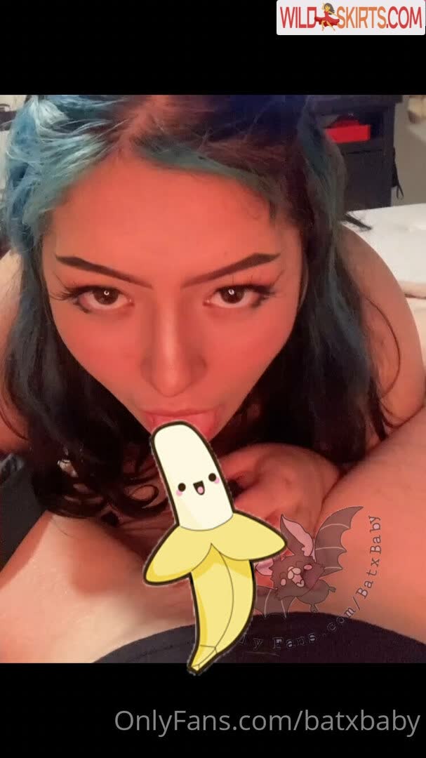 Batxbaby nude leaked photo #17