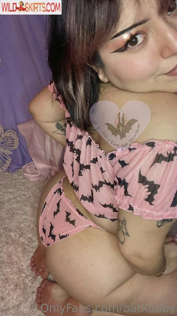 batxbaby nude OnlyFans, Instagram leaked photo #24