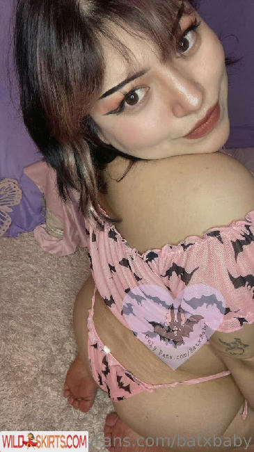 batxbaby nude OnlyFans, Instagram leaked photo #21