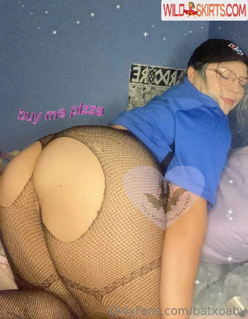 batxbaby nude OnlyFans, Instagram leaked photo #29