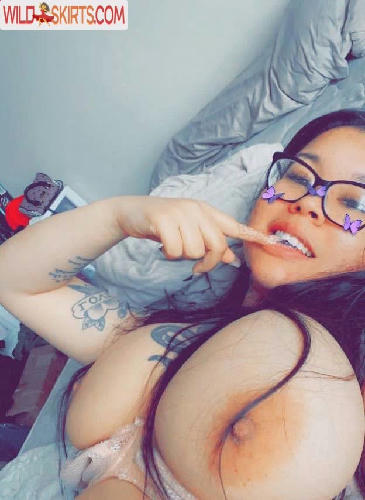 baybekimchi nude OnlyFans, Snapchat leaked photo #21