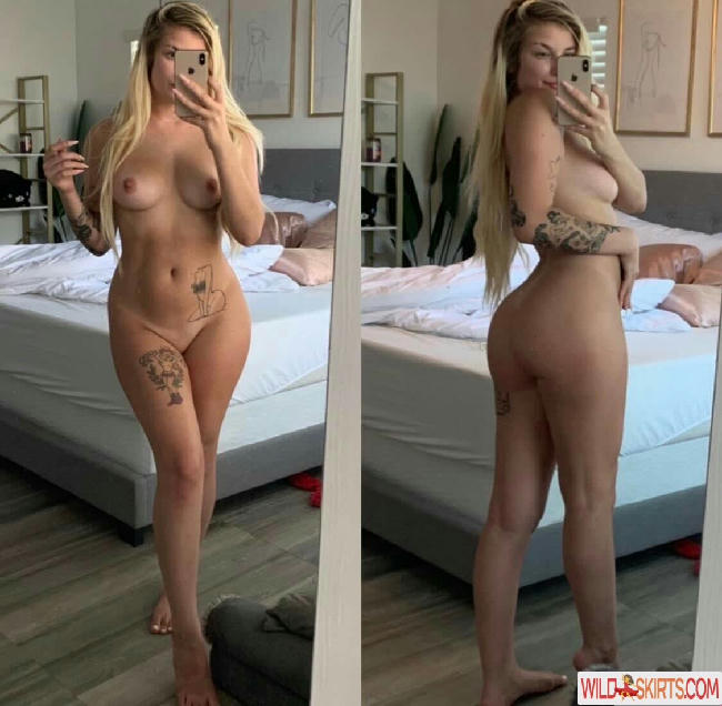 Baylee Everly / Bayleeeverly / bayleeeeverly nude OnlyFans, Instagram leaked photo #32