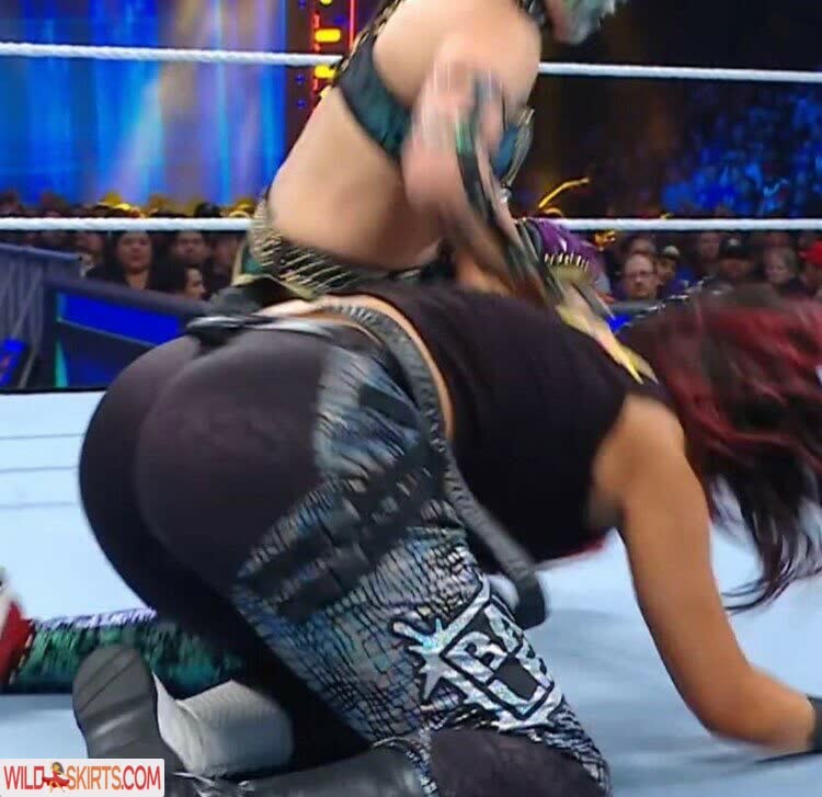 Bayley nude leaked photo #124