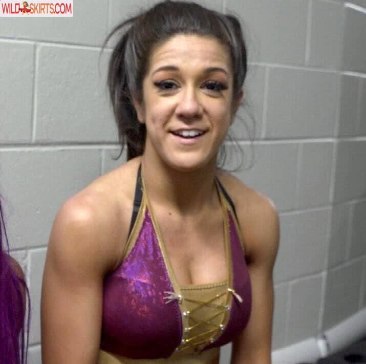 Bayley nude leaked photo #17