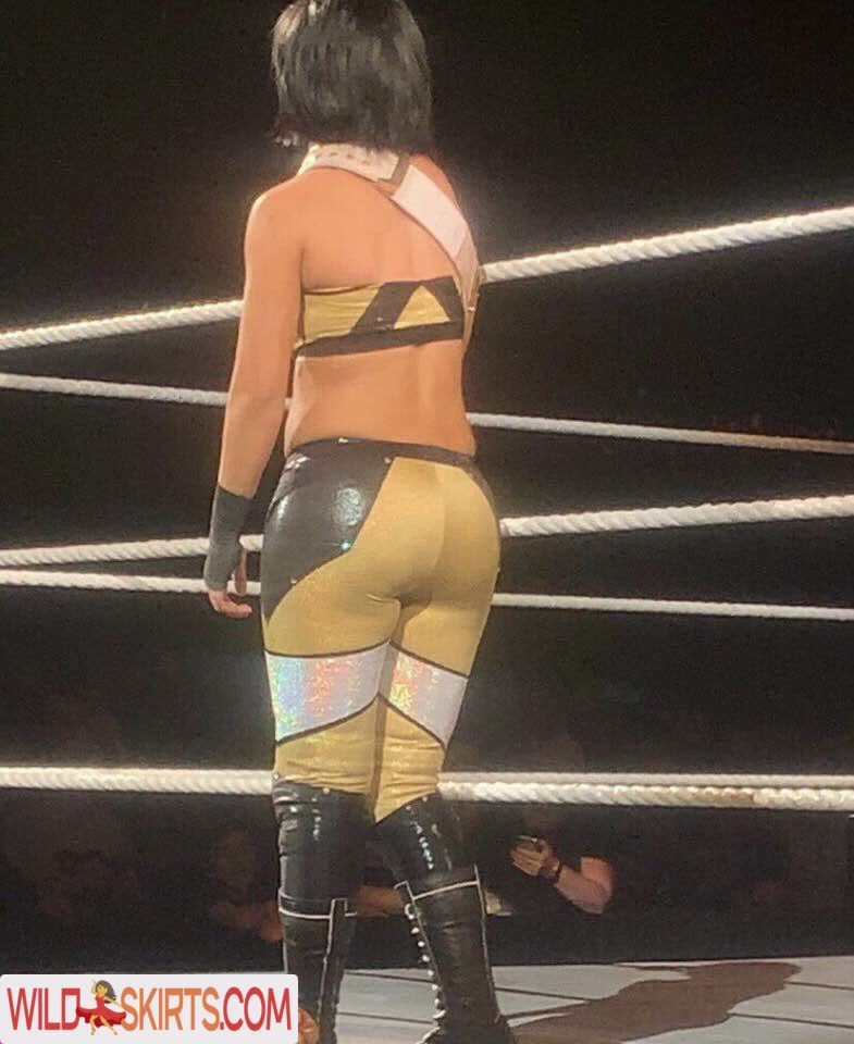 Bayley nude leaked photo #24