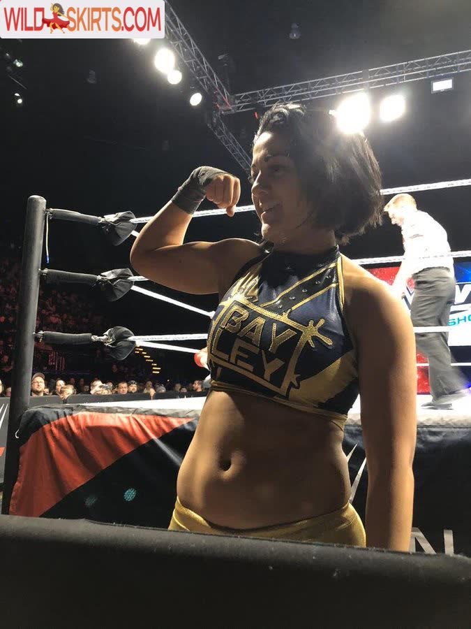 Bayley nude leaked photo #27