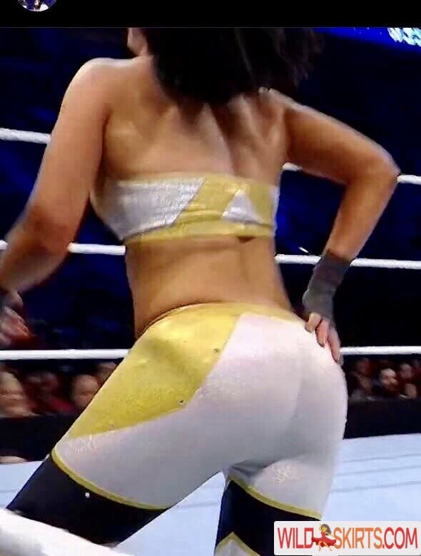 Bayley nude leaked photo #36