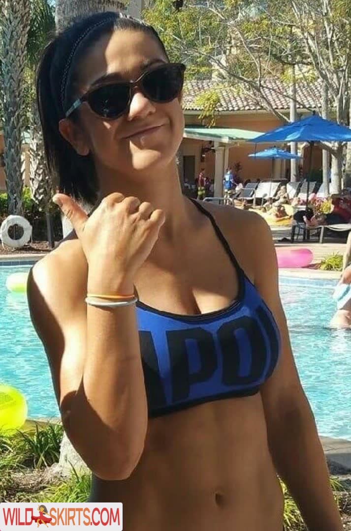 Bayley nude leaked photo #41