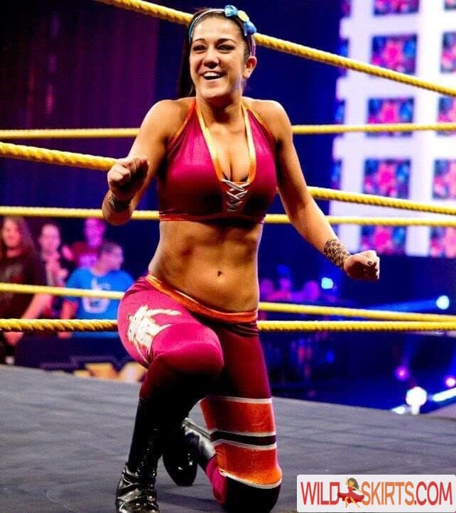 Bayley nude leaked photo #30