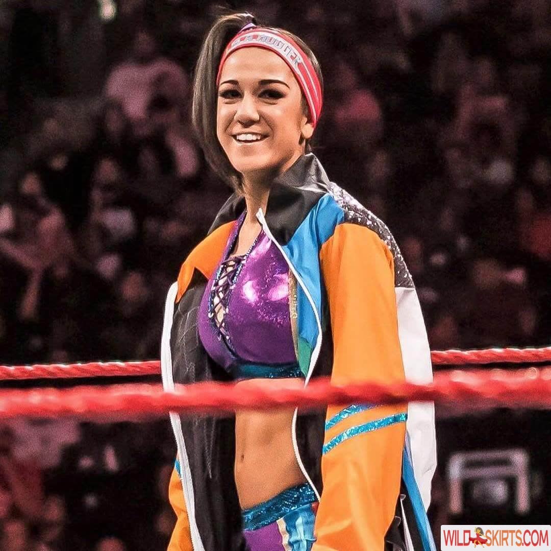 Bayley nude leaked photo #57