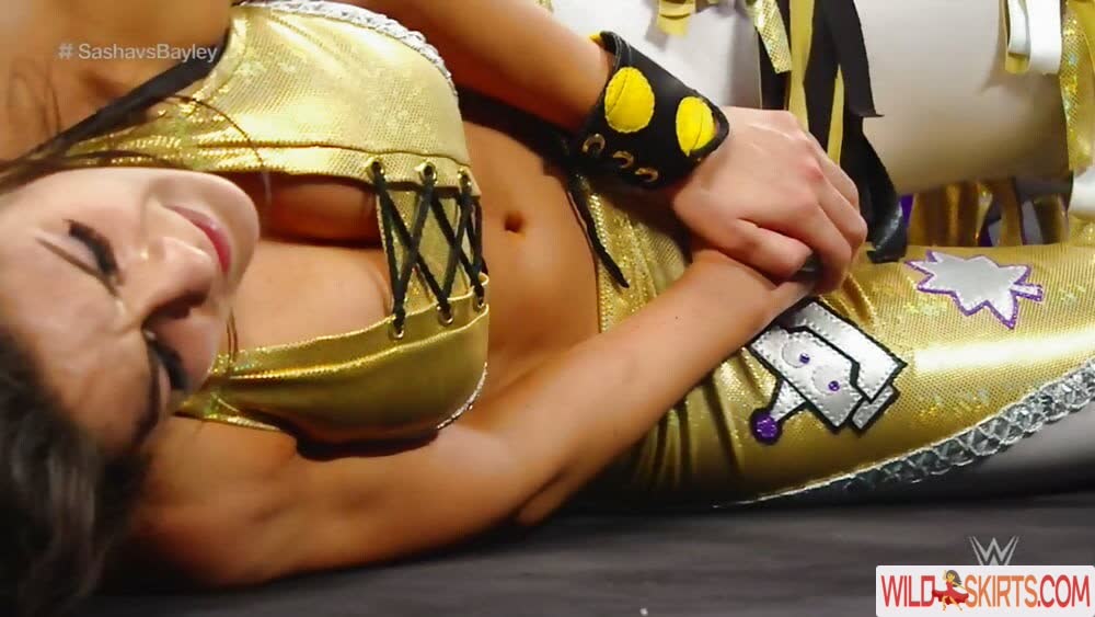 Bayley nude leaked photo #47