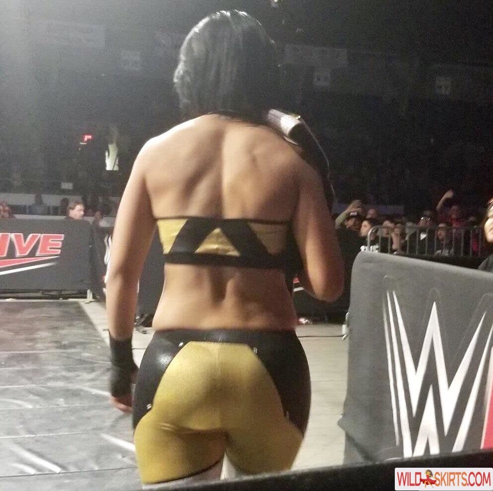 Bayley nude leaked photo #60