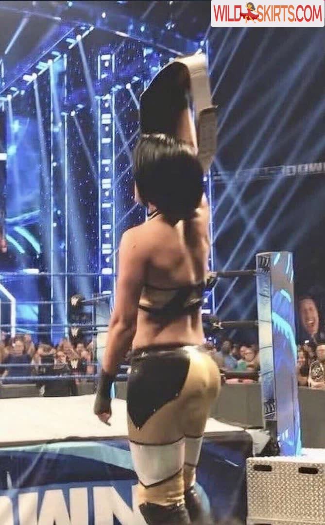 Bayley nude leaked photo #88