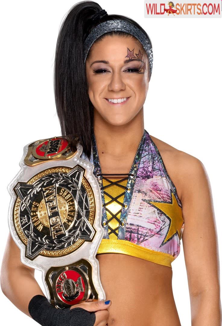 Bayley nude leaked photo #9