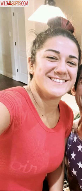 Bayley / Pamela Rose Martinez / bayley.r / itsmebayley nude OnlyFans, Instagram leaked photo #130