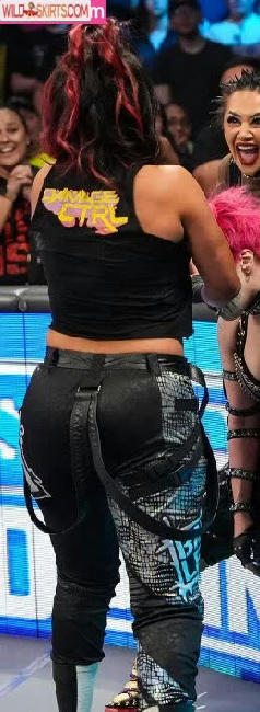 Bayley / Pamela Rose Martinez / bayley.r / itsmebayley nude OnlyFans, Instagram leaked photo #145