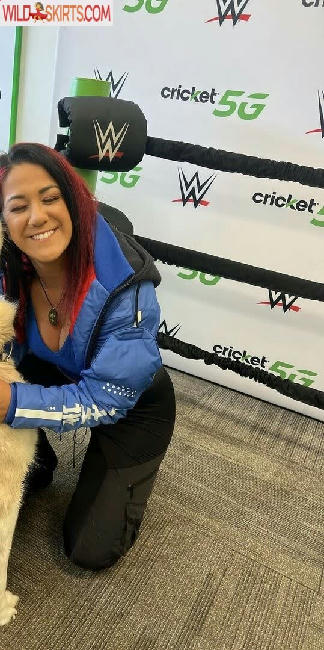 Bayley / Pamela Rose Martinez / bayley.r / itsmebayley nude OnlyFans, Instagram leaked photo #151