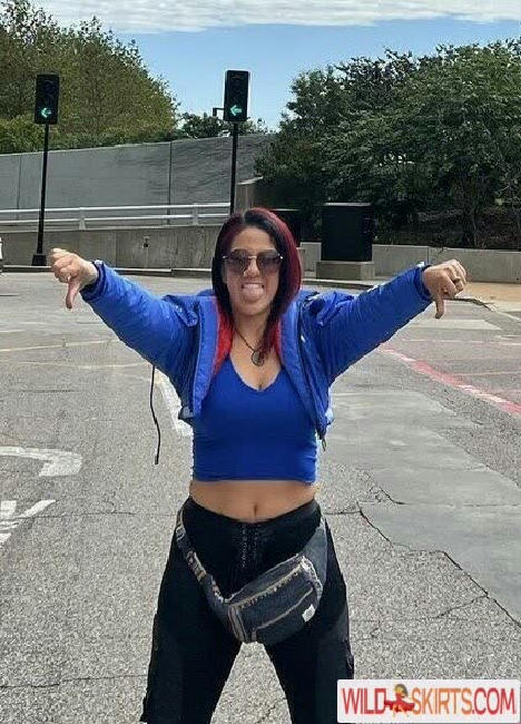 Bayley / Pamela Rose Martinez / bayley.r / itsmebayley nude OnlyFans, Instagram leaked photo #162