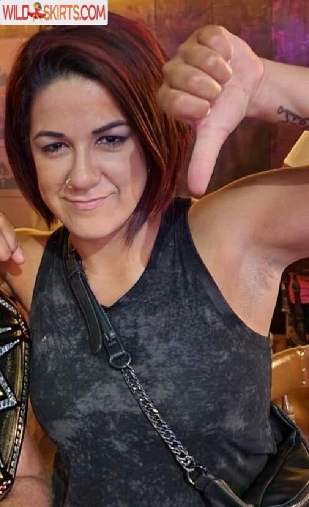 Bayley / Pamela Rose Martinez / bayley.r / itsmebayley nude OnlyFans, Instagram leaked photo #10