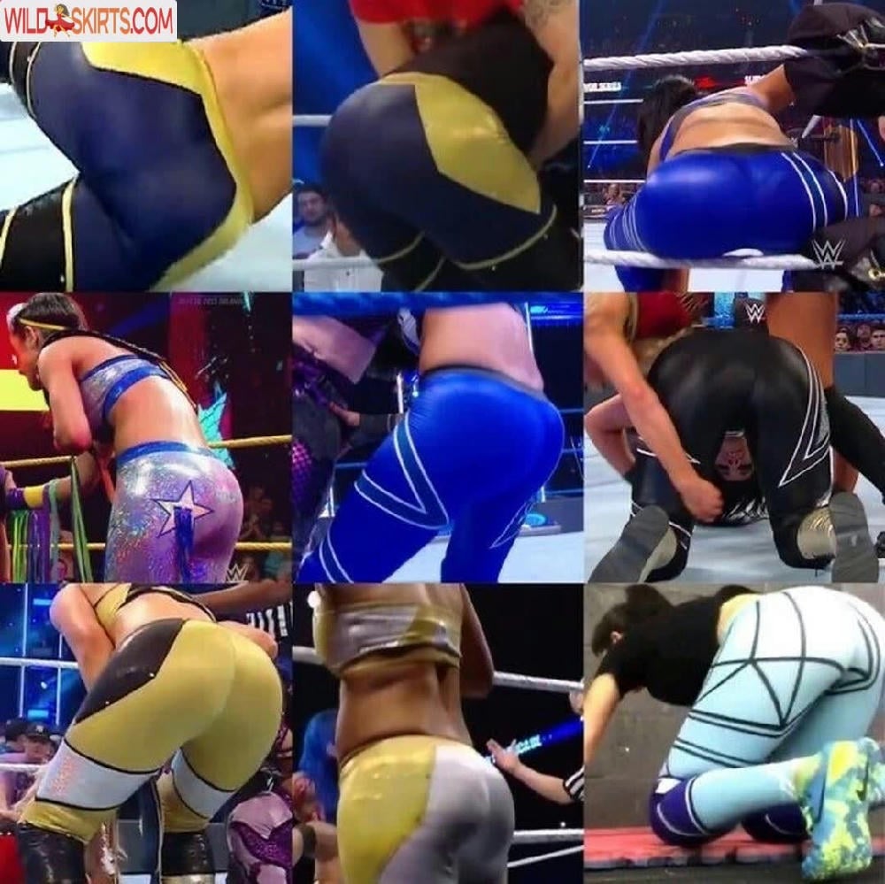 Bayley / Pamela Rose Martinez / bayley.r / itsmebayley nude OnlyFans, Instagram leaked photo #16