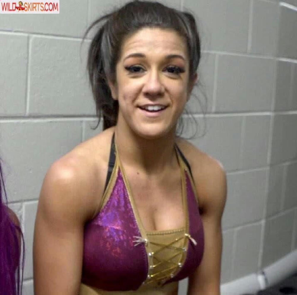 Bayley / Pamela Rose Martinez / bayley.r / itsmebayley nude OnlyFans, Instagram leaked photo #17