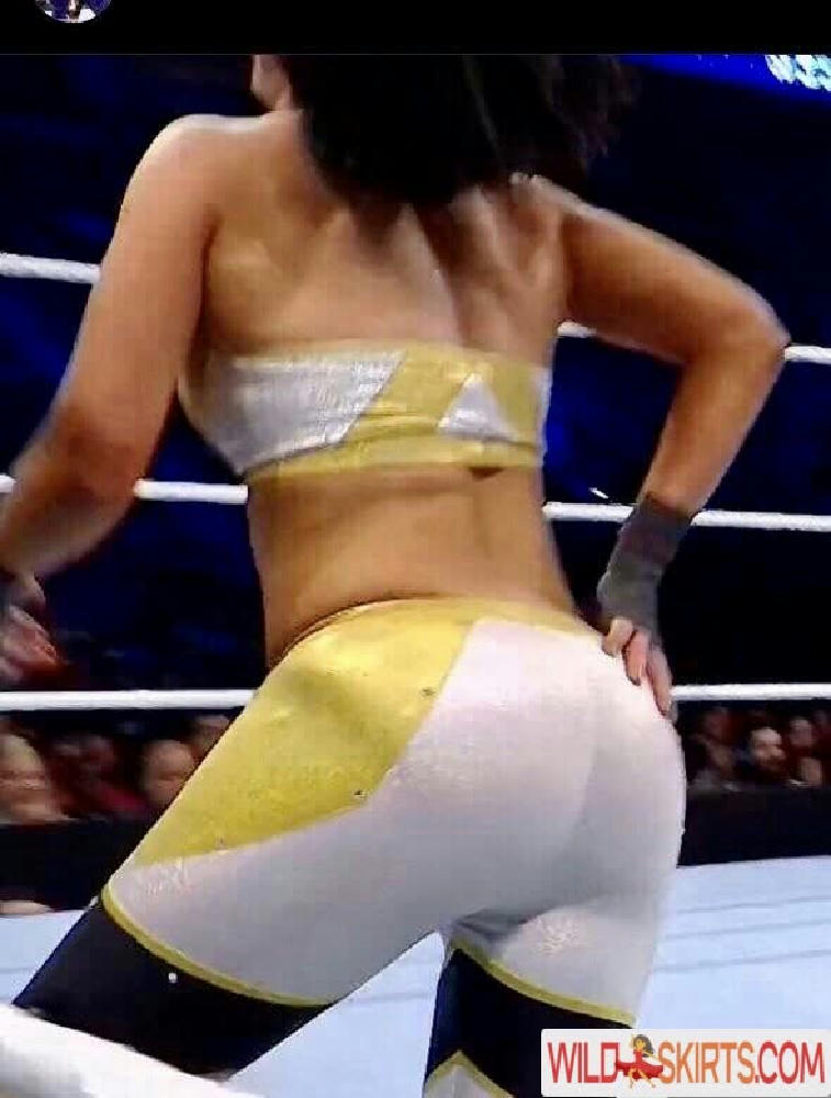 Bayley / Pamela Rose Martinez / bayley.r / itsmebayley nude OnlyFans, Instagram leaked photo #36