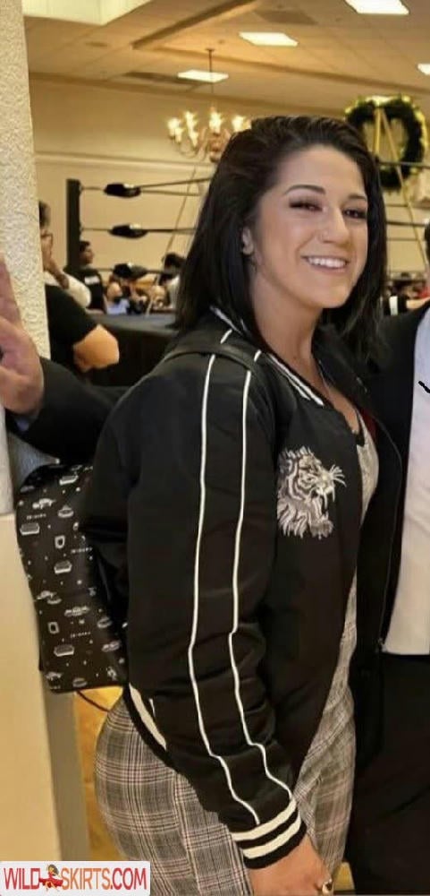 Bayley / Pamela Rose Martinez / bayley.r / itsmebayley nude OnlyFans, Instagram leaked photo #29