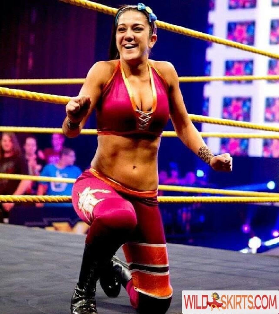 Bayley / Pamela Rose Martinez / bayley.r / itsmebayley nude OnlyFans, Instagram leaked photo #30